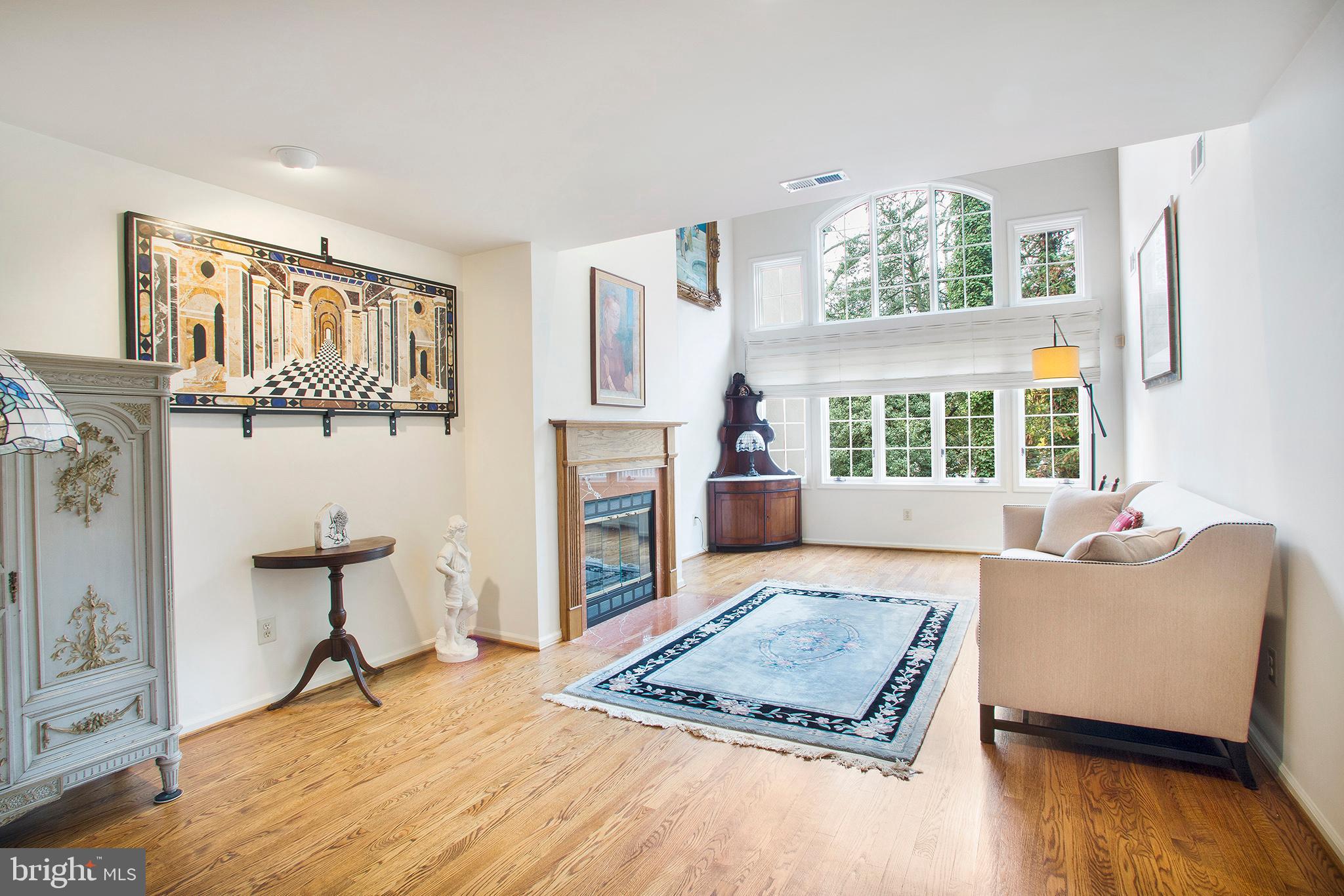 36 Clwyd Road Bala Cynwyd, PA 19004 - Photo 2 of 28 a living room with furniture rug and window