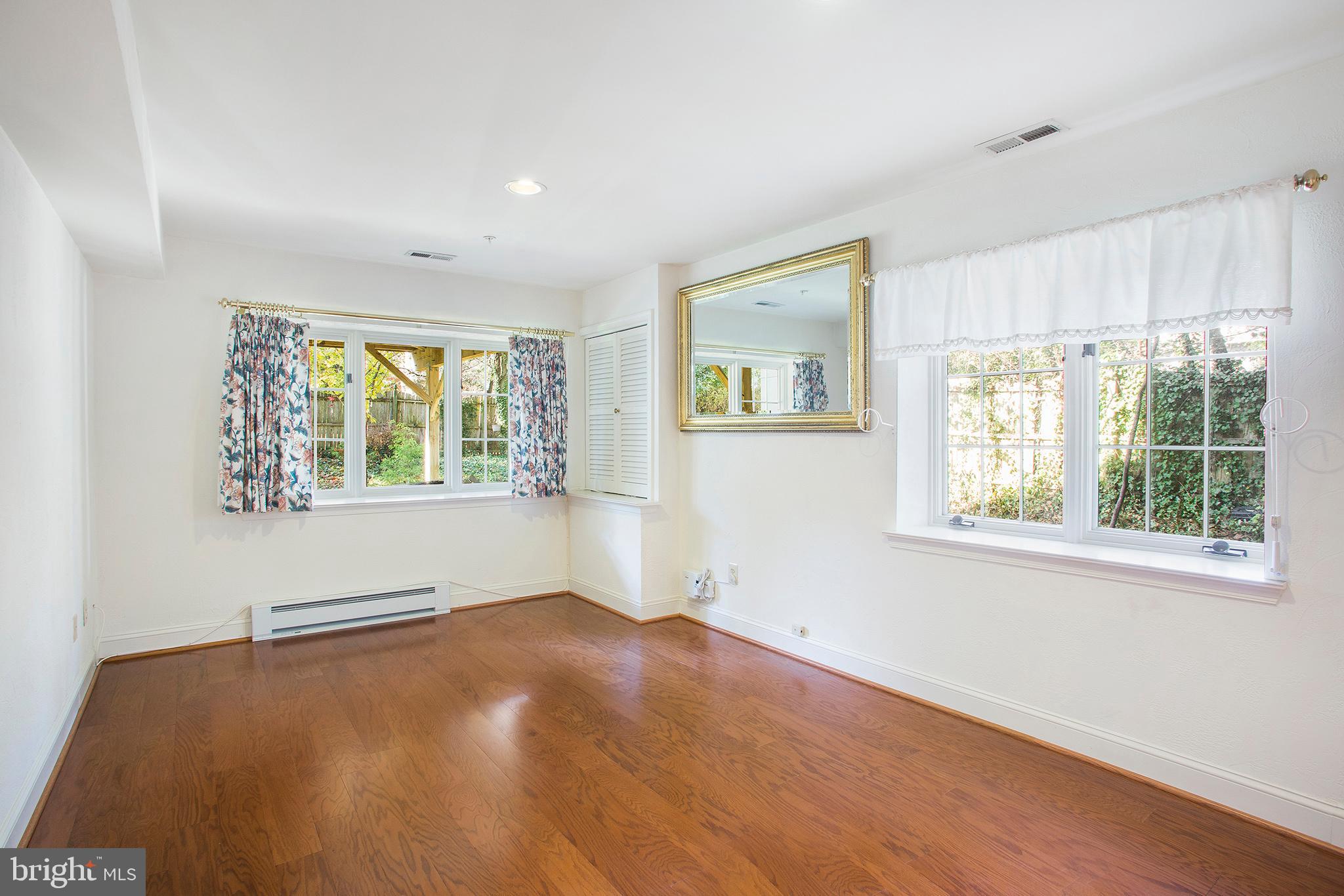 36 Clwyd Road Bala Cynwyd, PA 19004 - Photo 23 of 28 a view of an empty room with a window