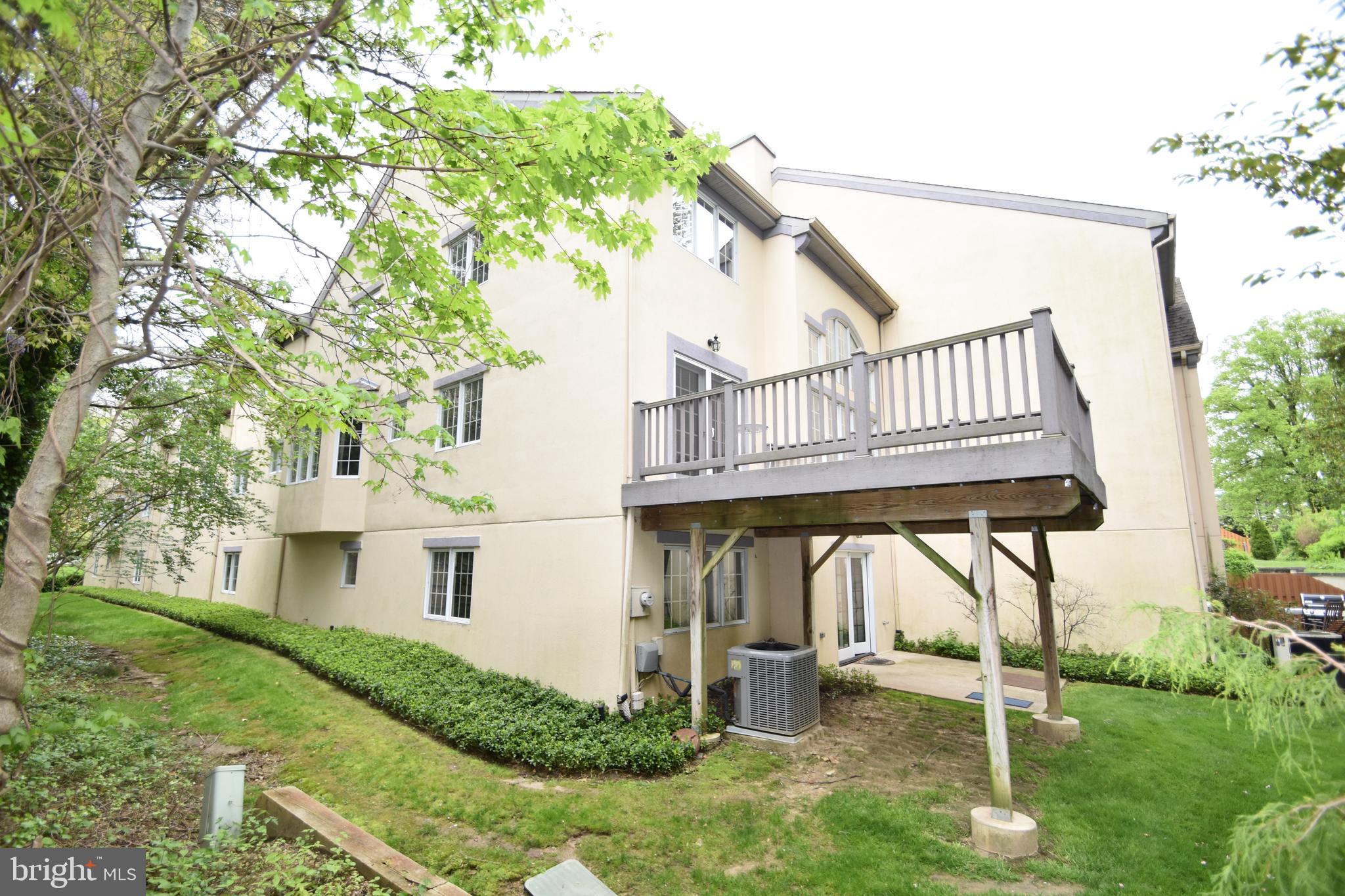 36 Clwyd Road Bala Cynwyd, PA 19004 - Photo 28 of 28 a view of front of a house with a yard