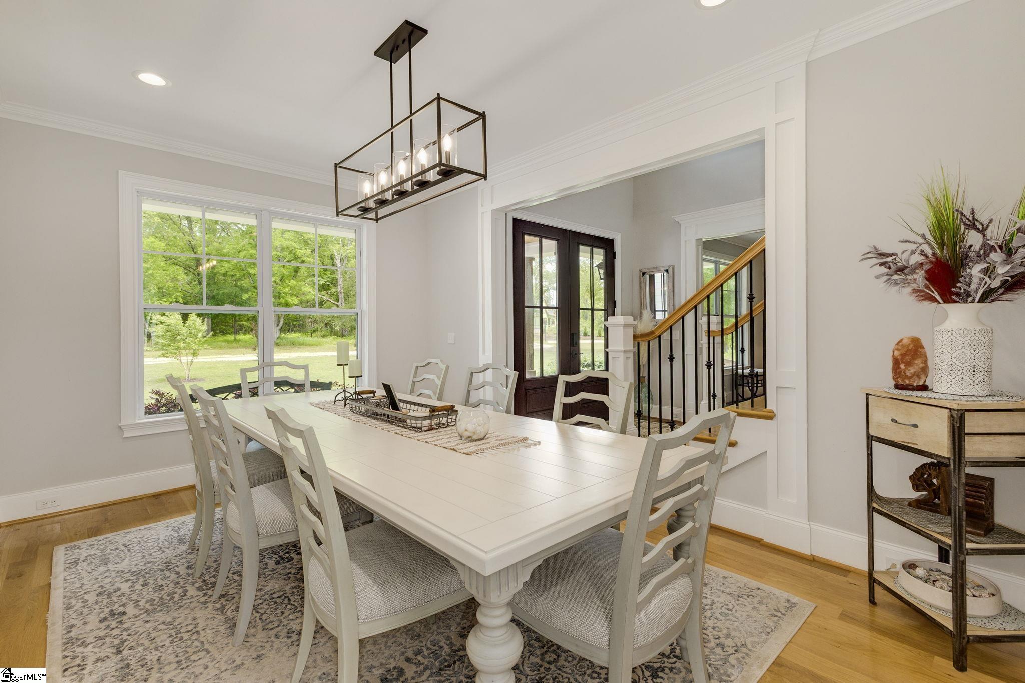 580 Brown Kennedy Road Woodruff, SC 29388 - Photo 8 of 50 Gallery Image 8