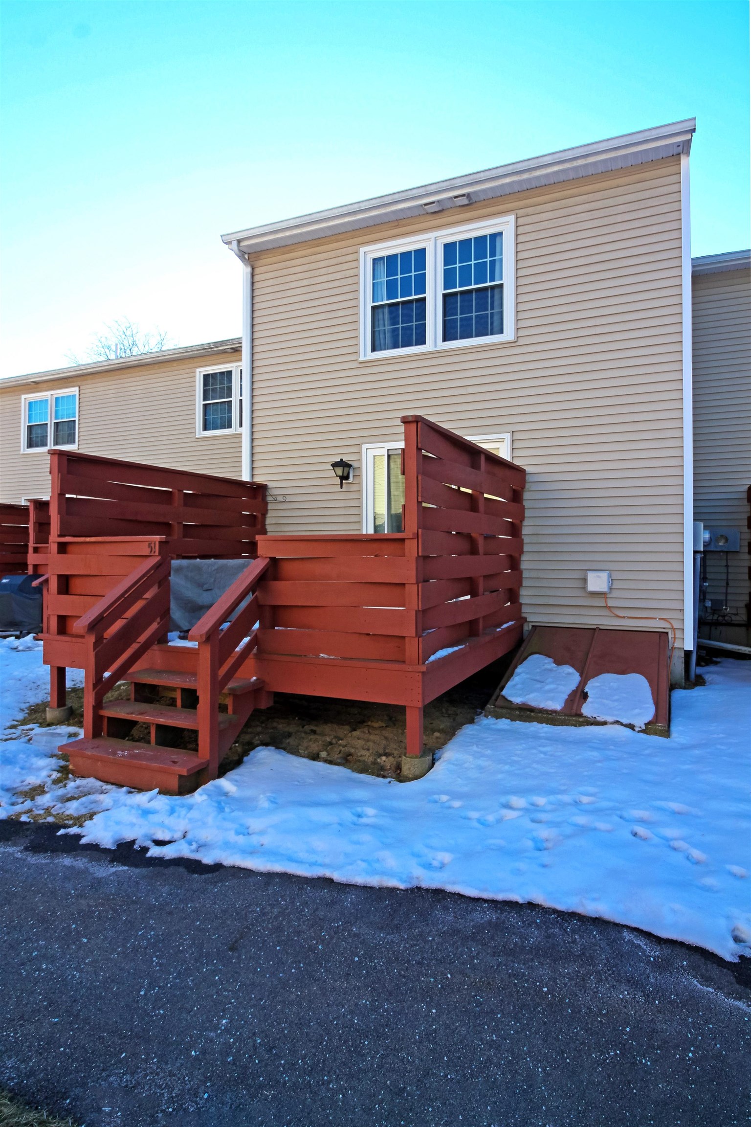 56 Durham Road, Unit 51 Dover, NH 03820 - Photo 18 of 23