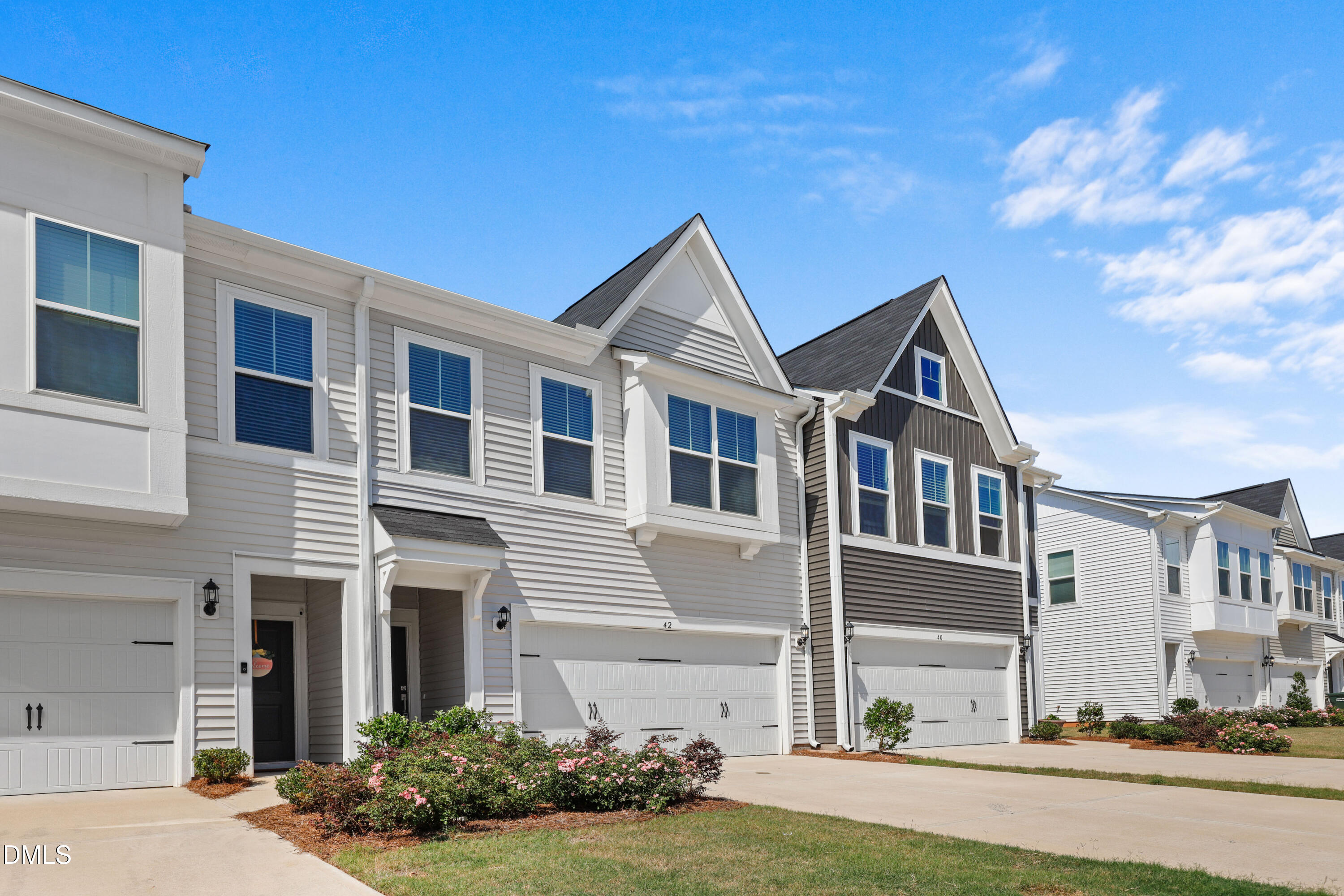 42 Ripple Way Clayton, NC 27520 - Photo 2 of 32
