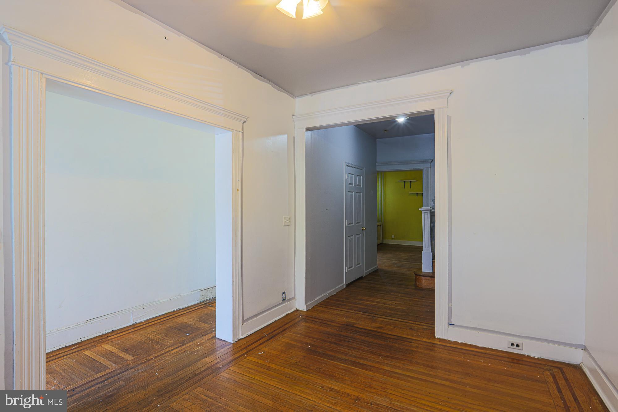 3128 Baker Street Baltimore, MD 21216 - Photo 11 of 43