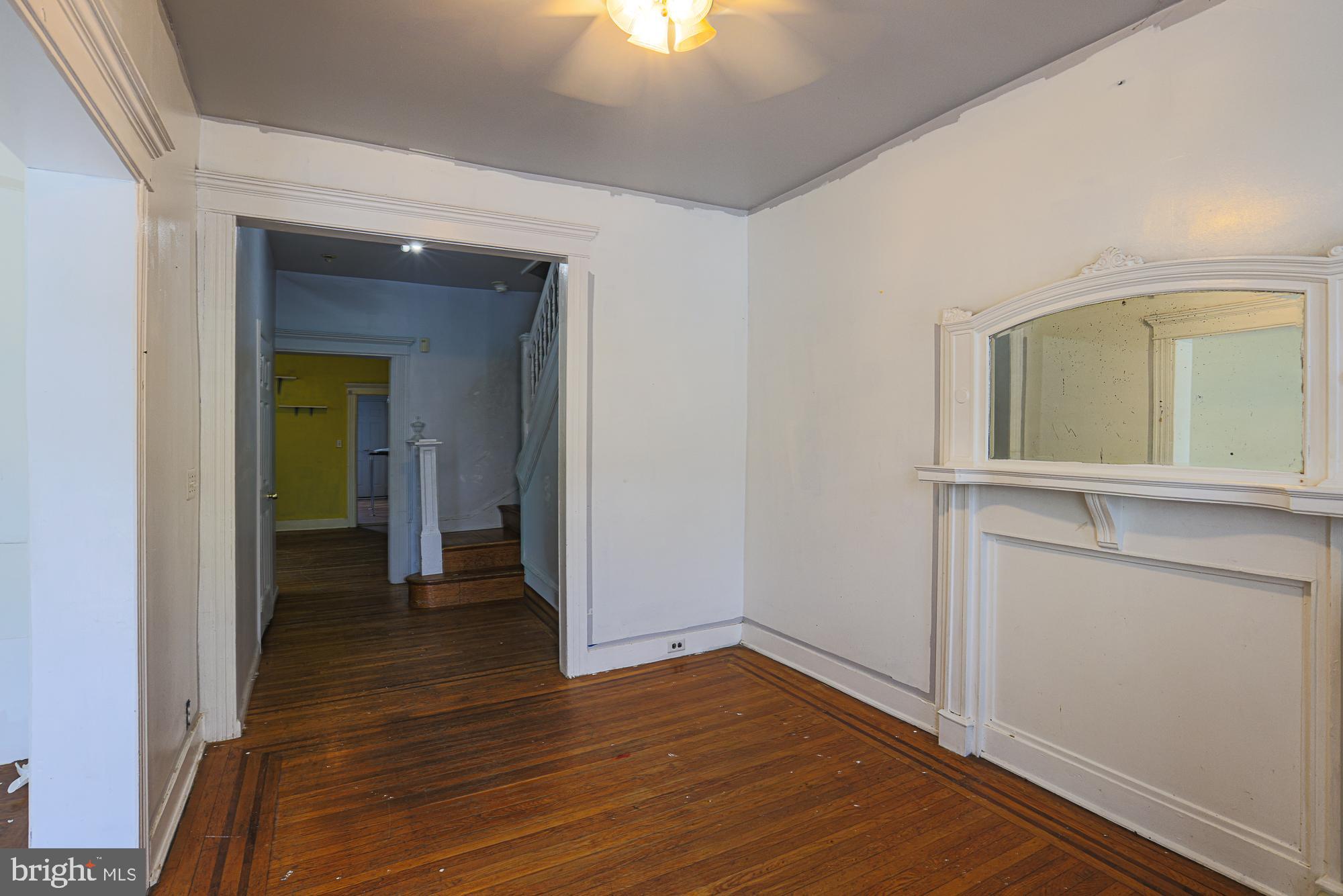 3128 Baker Street Baltimore, MD 21216 - Photo 12 of 43