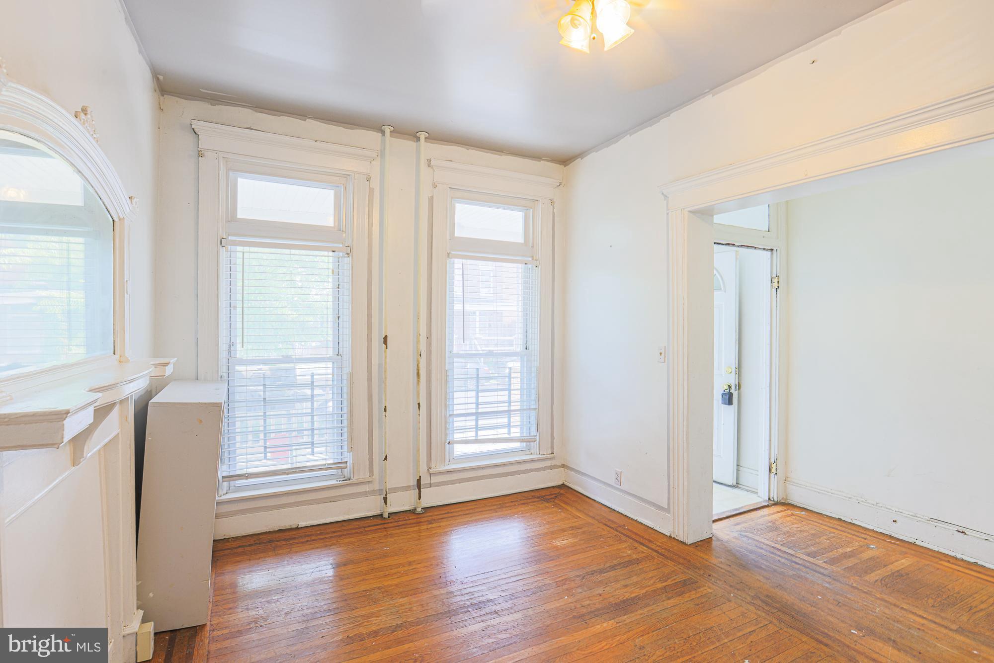 3128 Baker Street Baltimore, MD 21216 - Photo 13 of 43
