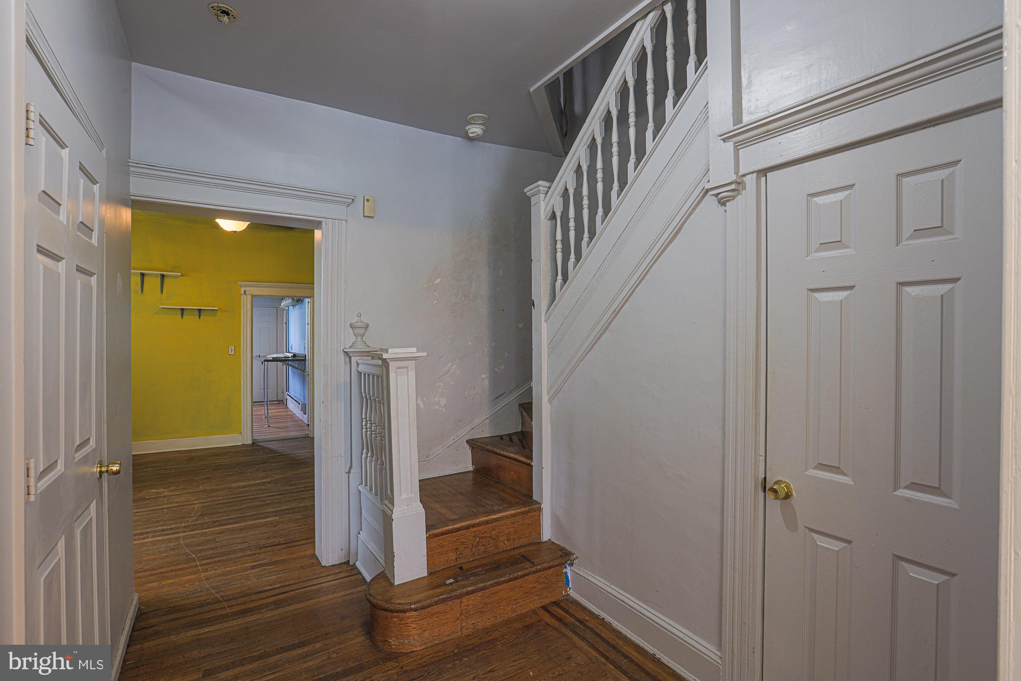 3128 Baker Street Baltimore, MD 21216 - Photo 15 of 43
