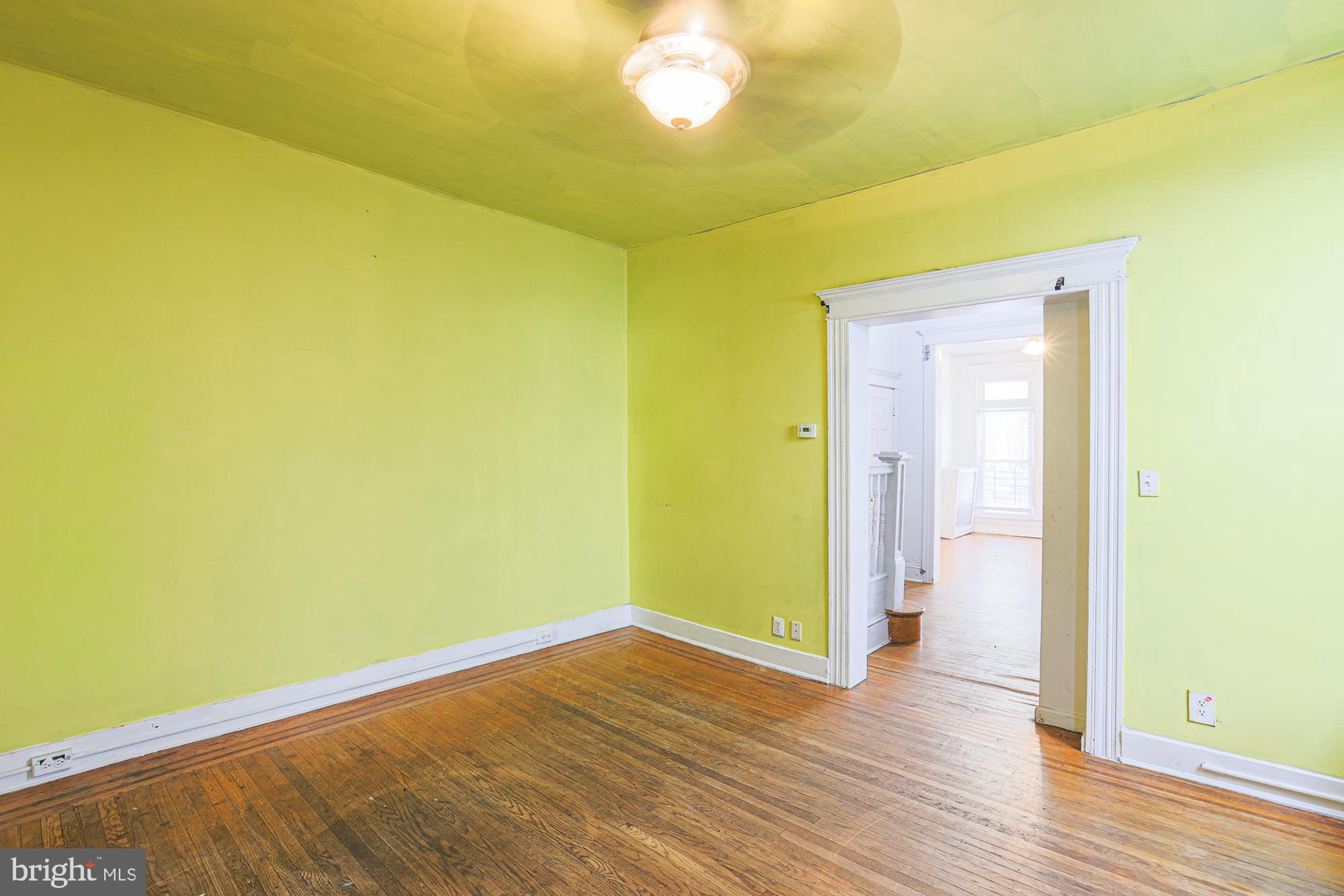 3128 Baker Street Baltimore, MD 21216 - Photo 18 of 43