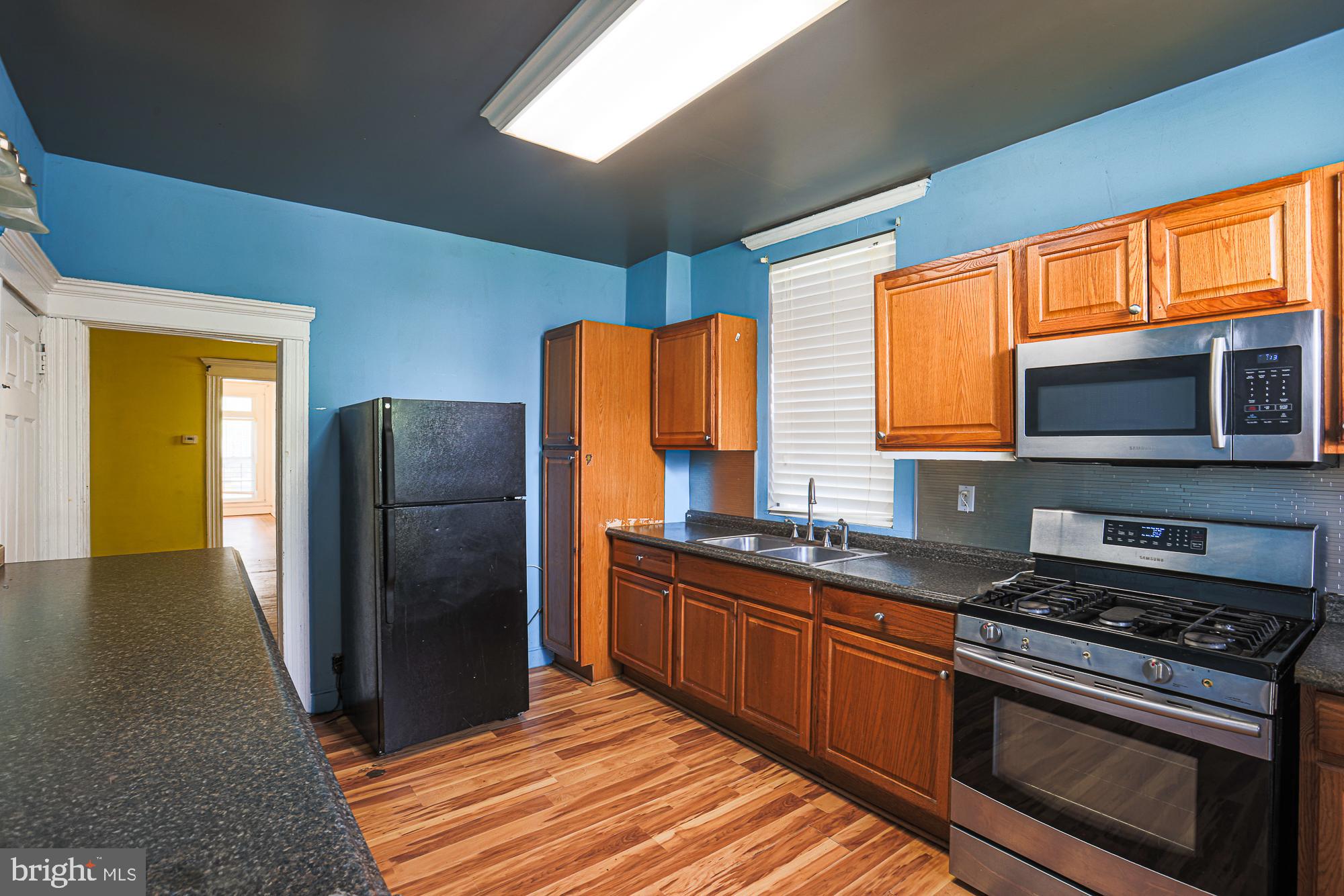 3128 Baker Street Baltimore, MD 21216 - Photo 22 of 43