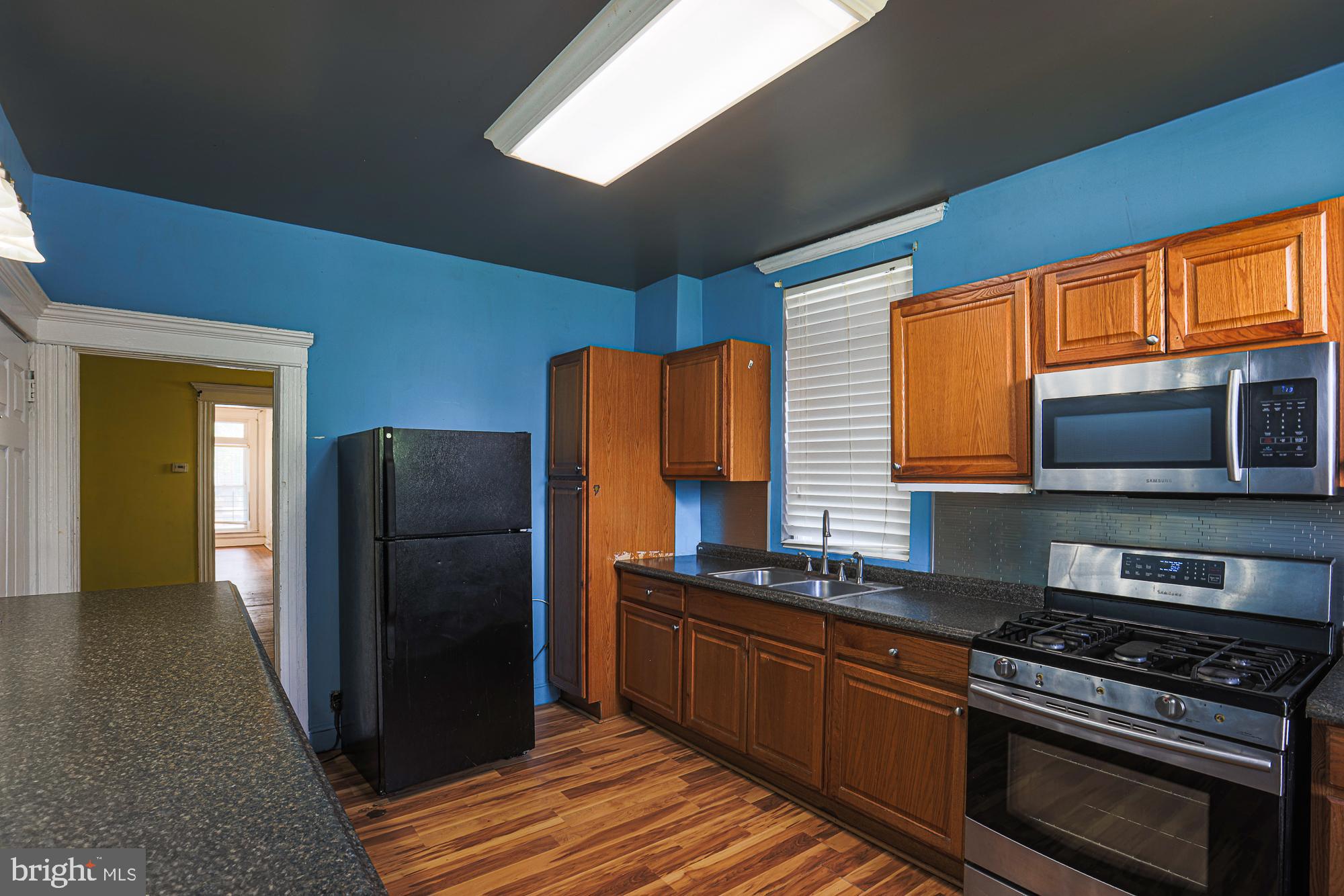 3128 Baker Street Baltimore, MD 21216 - Photo 24 of 43