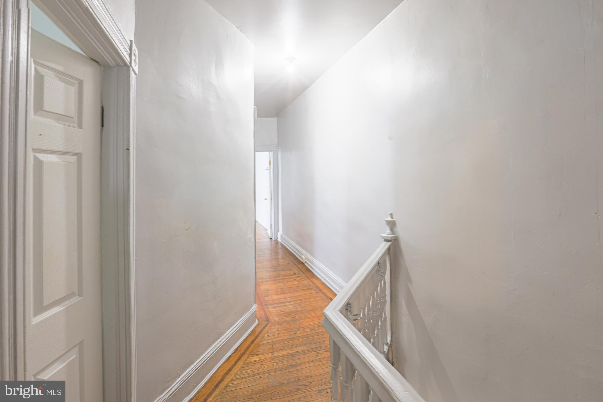 3128 Baker Street Baltimore, MD 21216 - Photo 34 of 43