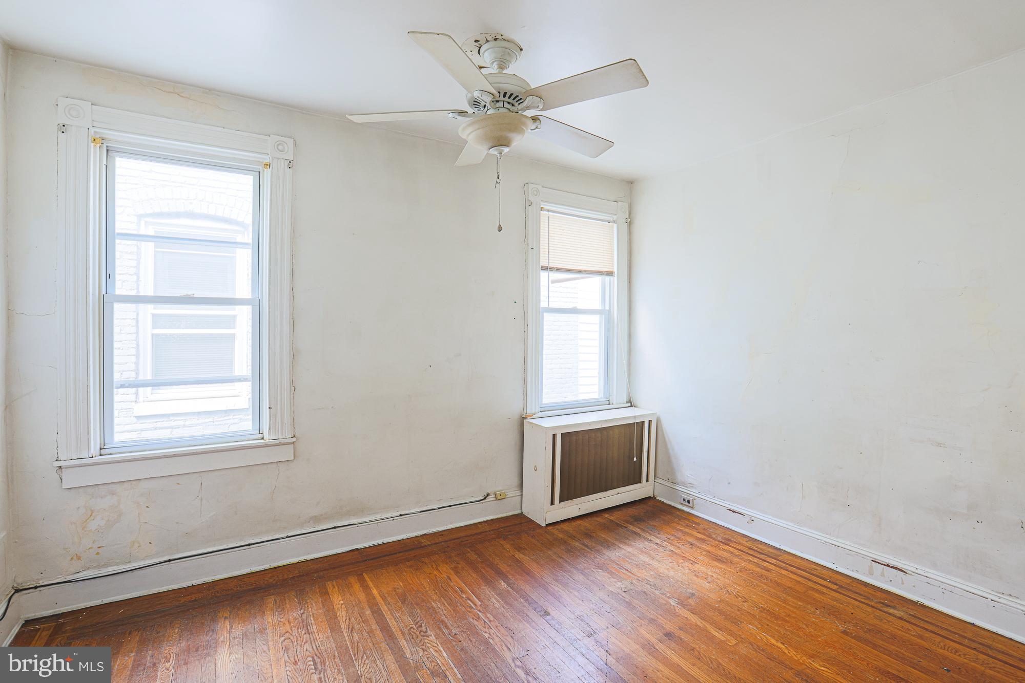 3128 Baker Street Baltimore, MD 21216 - Photo 37 of 43