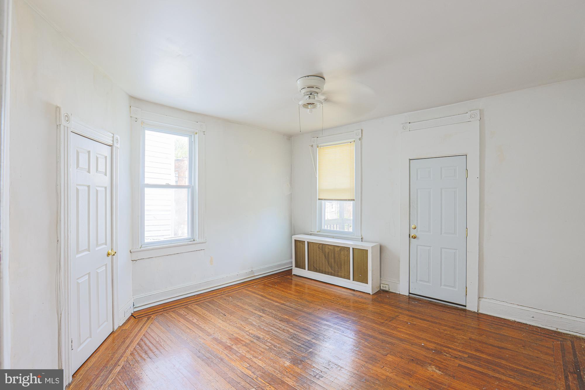 3128 Baker Street Baltimore, MD 21216 - Photo 38 of 43