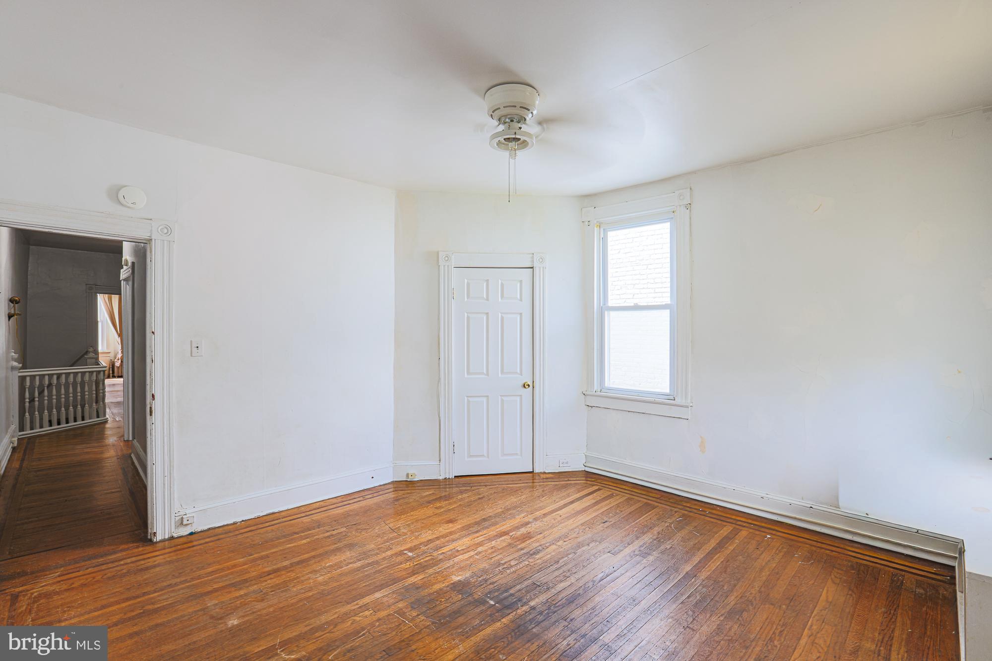 3128 Baker Street Baltimore, MD 21216 - Photo 39 of 43