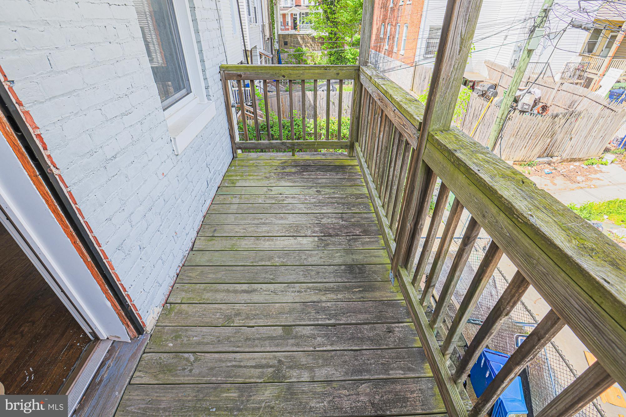 3128 Baker Street Baltimore, MD 21216 - Photo 40 of 43