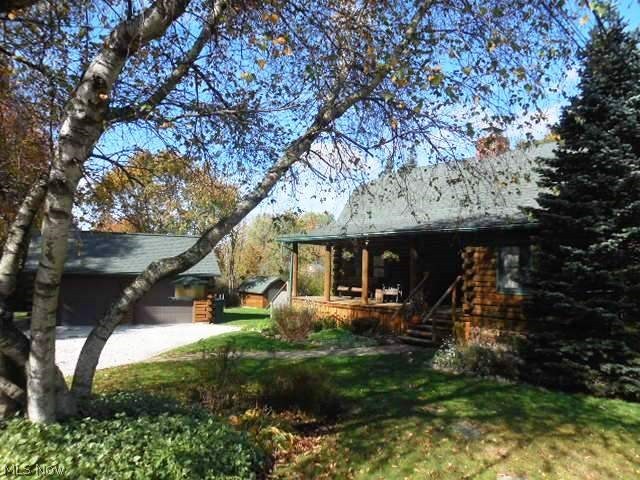 10680 Butternut Road Chesterland, OH 44026 - Photo 1 of 16