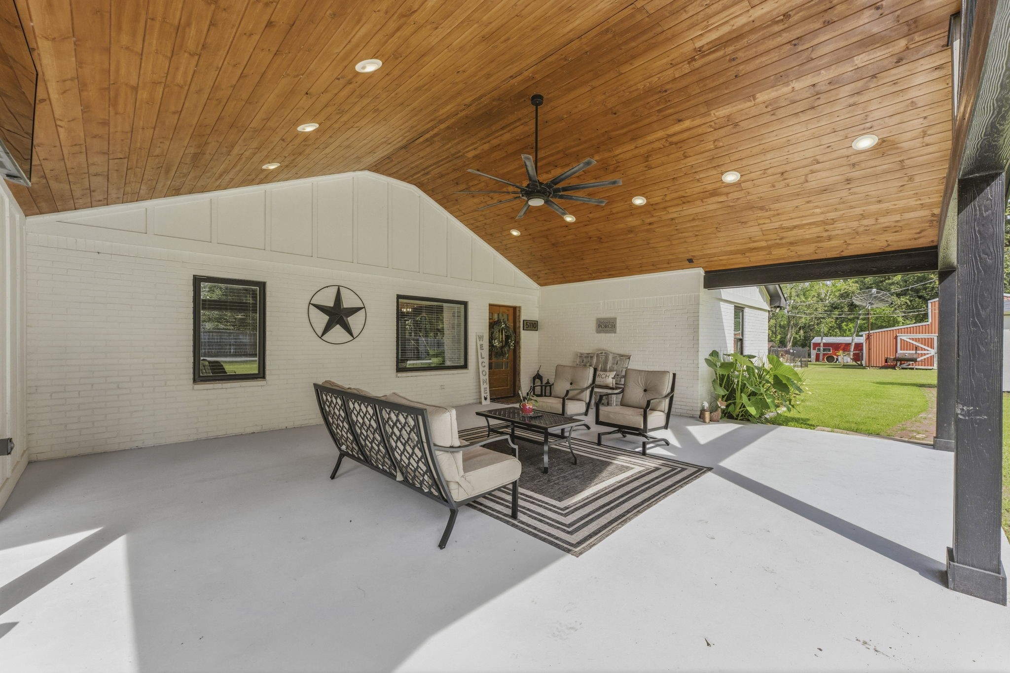 5110 Treaschwig Road Spring, TX 77373 - Photo 4 of 50