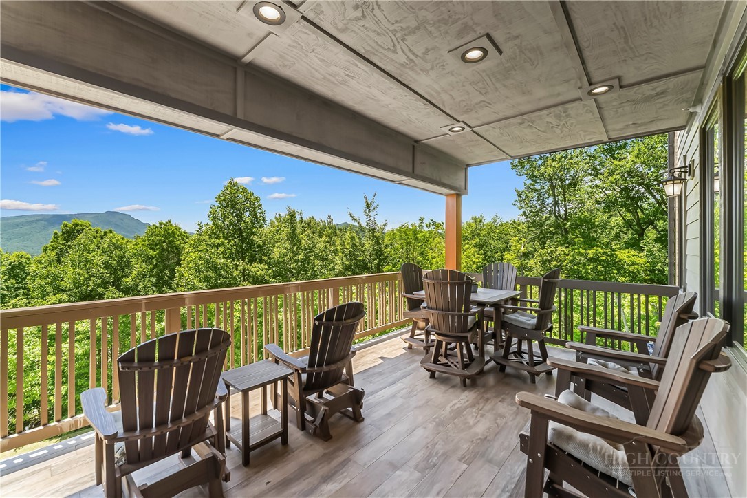 195 Red Tail Summit, Unit CF2 Boone, NC 28607 - Photo 27 of 42