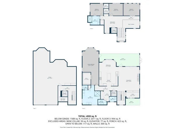 $1,800,000 | 434 A Ocean Forest Drive, St. Augustine, FL 32080