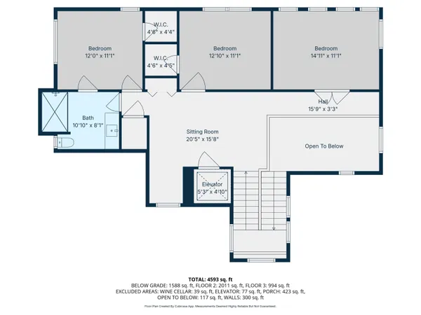 $1,800,000 | 434 A Ocean Forest Drive, St. Augustine, FL 32080