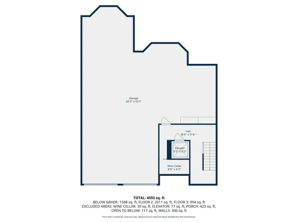 $1,800,000 | 434 A Ocean Forest Drive, St. Augustine, FL 32080