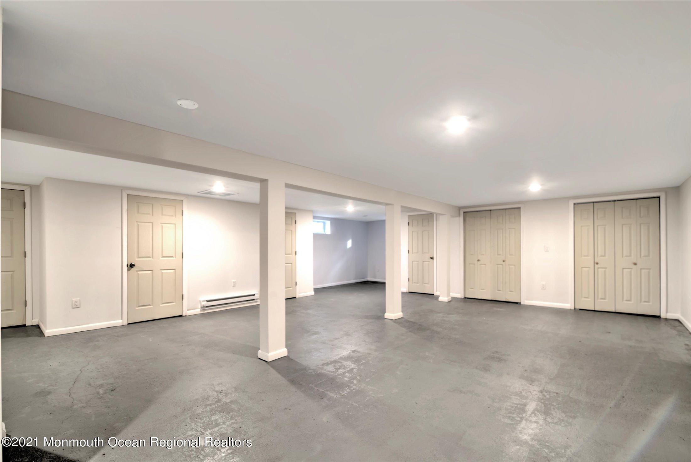 386 Millstone Road Clarksburg, NJ 08510 - Photo 22 of 25 35-LOWER LEVEL