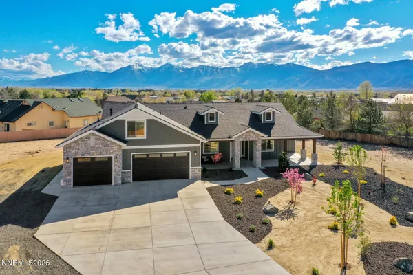 $1,300,000 | 1521 Stephanie Way, Minden, NV 89423