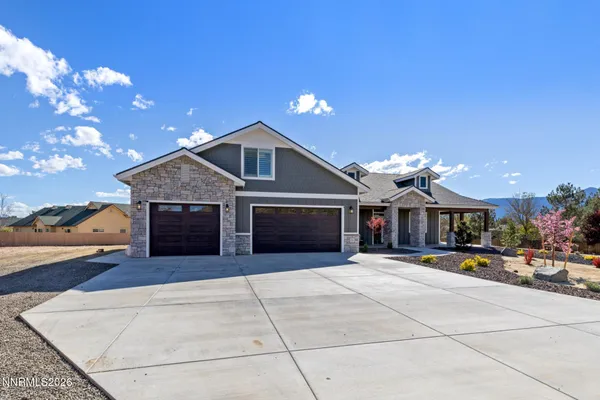 $1,300,000 | 1521 Stephanie Way, Minden, NV 89423