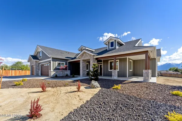 $1,300,000 | 1521 Stephanie Way, Minden, NV 89423