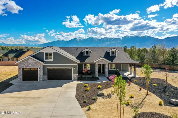 $1,300,000 | 1521 Stephanie Way, Minden, NV 89423