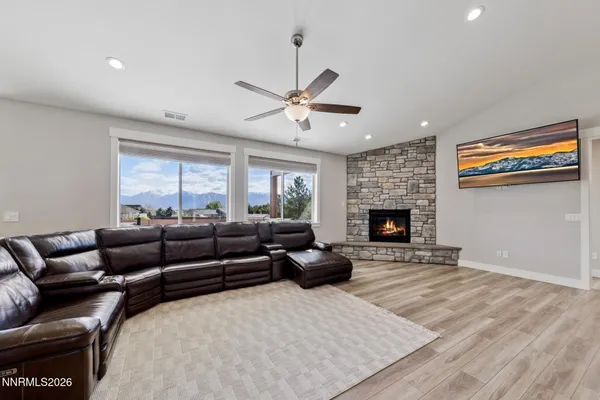 $1,300,000 | 1521 Stephanie Way, Minden, NV 89423