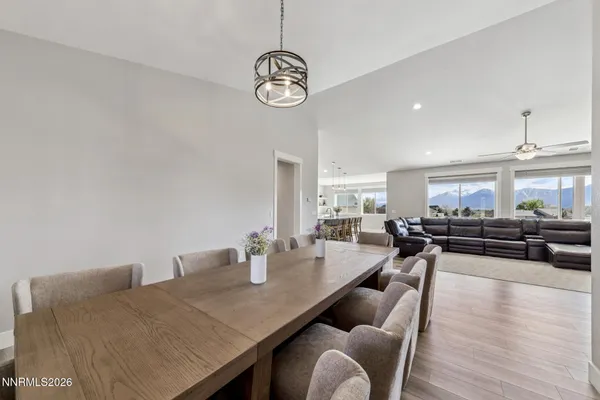 $1,300,000 | 1521 Stephanie Way, Minden, NV 89423