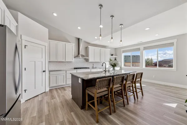 $1,300,000 | 1521 Stephanie Way, Minden, NV 89423