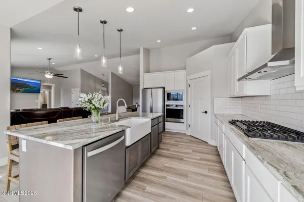 $1,300,000 | 1521 Stephanie Way, Minden, NV 89423