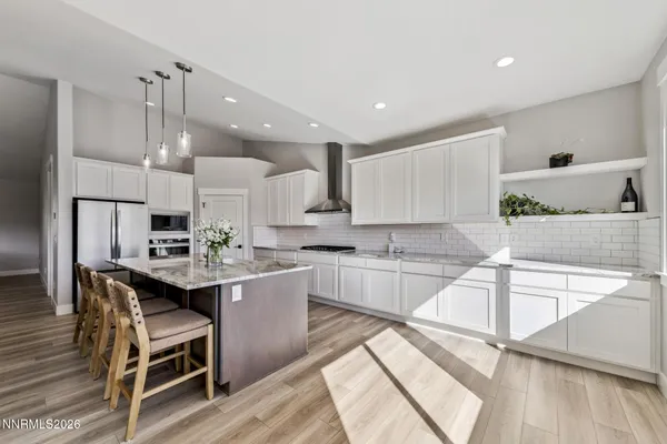 $1,300,000 | 1521 Stephanie Way, Minden, NV 89423