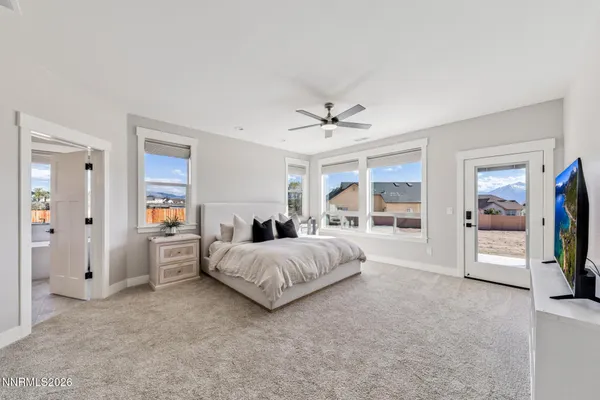 $1,300,000 | 1521 Stephanie Way, Minden, NV 89423