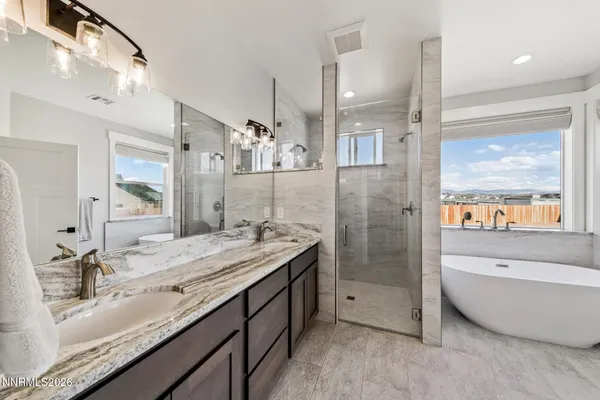 $1,300,000 | 1521 Stephanie Way, Minden, NV 89423