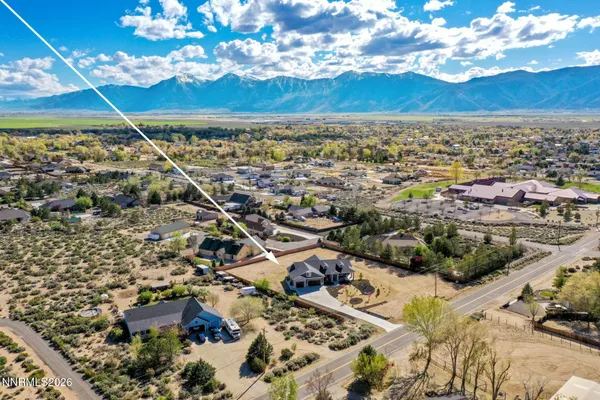$1,300,000 | 1521 Stephanie Way, Minden, NV 89423