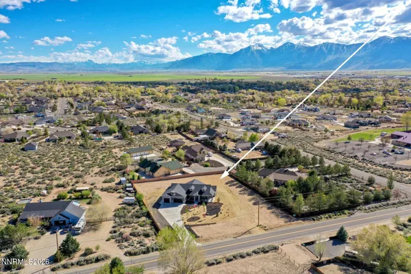 $1,300,000 | 1521 Stephanie Way, Minden, NV 89423
