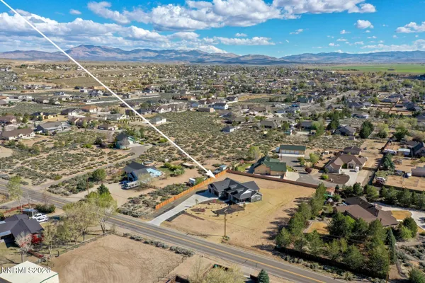$1,300,000 | 1521 Stephanie Way, Minden, NV 89423