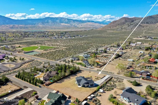 $1,300,000 | 1521 Stephanie Way, Minden, NV 89423