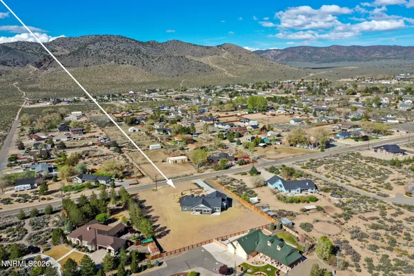 $1,300,000 | 1521 Stephanie Way, Minden, NV 89423