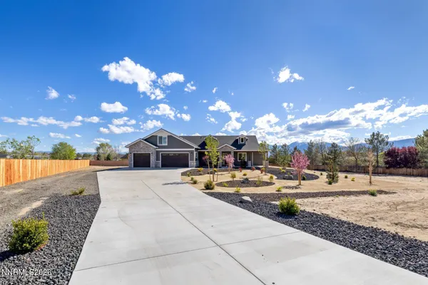 $1,300,000 | 1521 Stephanie Way, Minden, NV 89423