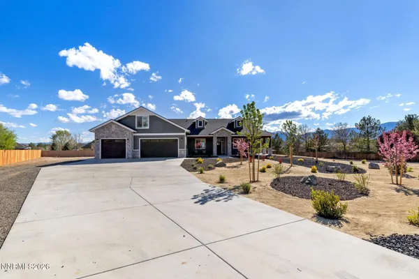 $1,300,000 | 1521 Stephanie Way, Minden, NV 89423