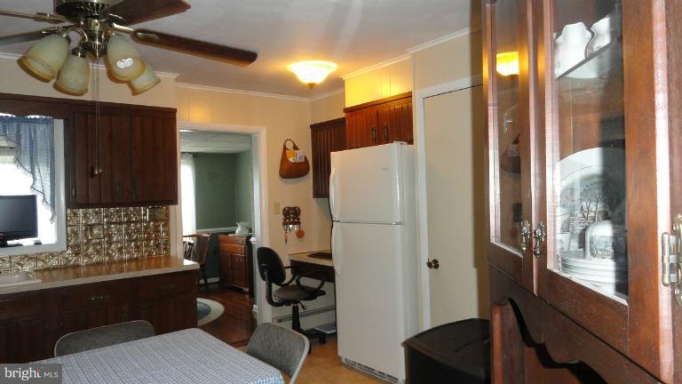 11302 Manse Road Hagerstown, MD 21740 - Photo 13 of 29 Kitchen