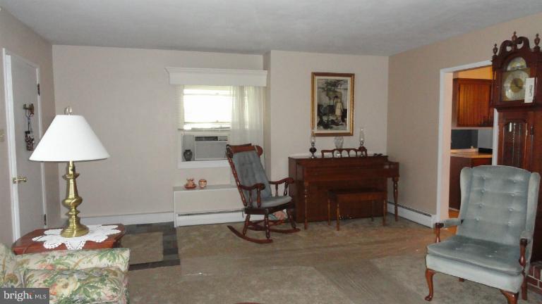 11302 Manse Road Hagerstown, MD 21740 - Photo 15 of 29 Living Room