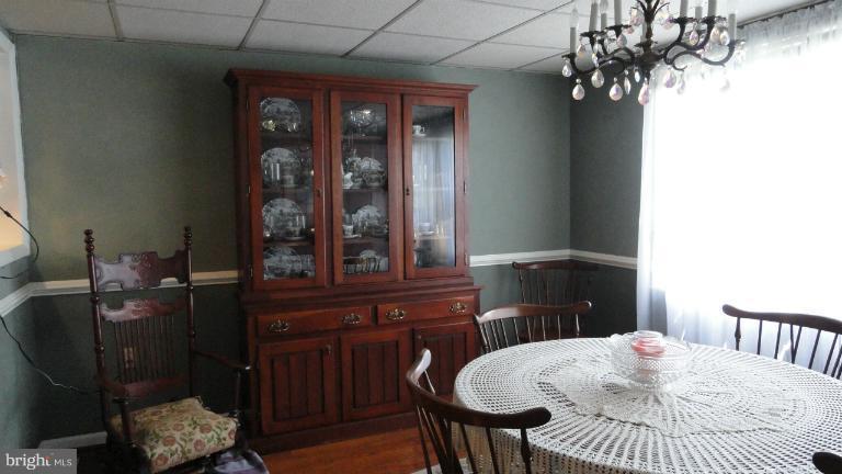 11302 Manse Road Hagerstown, MD 21740 - Photo 20 of 29 Dining Room