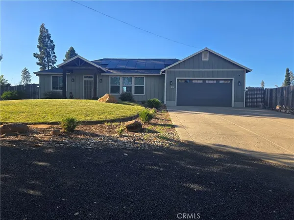 $509,000 | 1369 Nunneley Road, Paradise, CA 95969