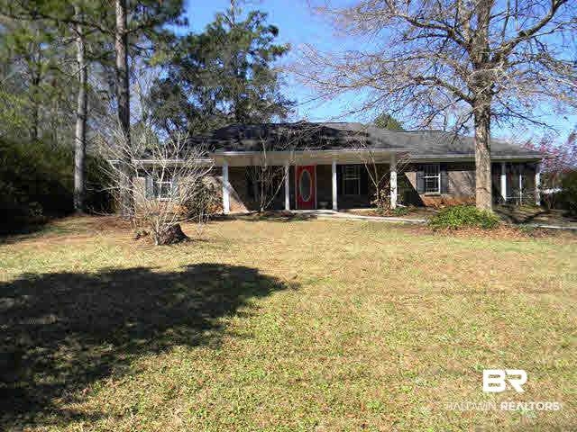 5558 Gunn Road Mobile, AL 36619 - Photo 1 of 1