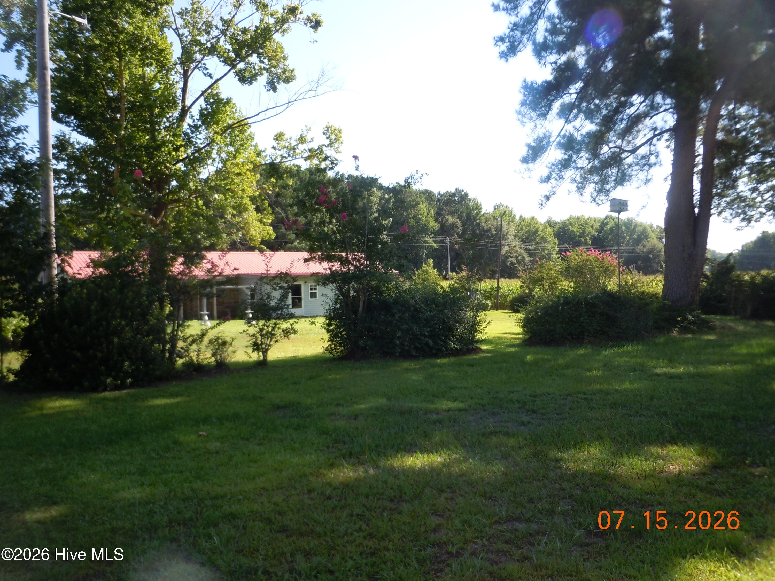 751 New Life Church Road Tabor City, NC 28463 - Photo 76 of 77