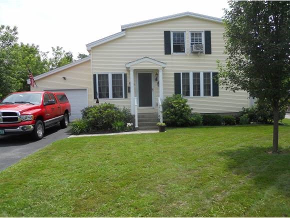 156 Jackson Avenue Rutland, VT 05701 - Photo 1 of 1 Gallery Image 1